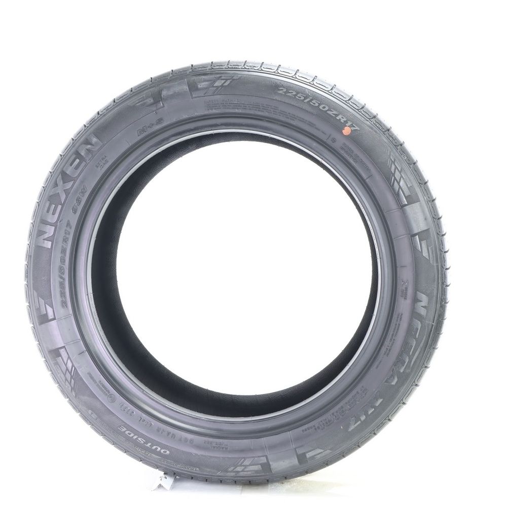 New 225/50ZR17 Nexen N'Fera AU7 98W - Image 3