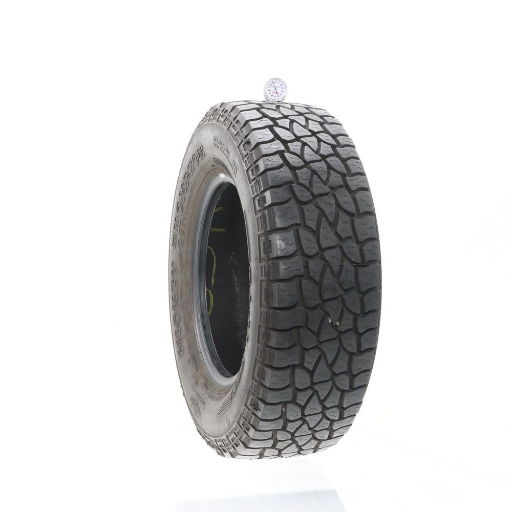 Used LT 245/70R16 Mickey Thompson Baja STZ 118/115R E - 13/32 - Image 1