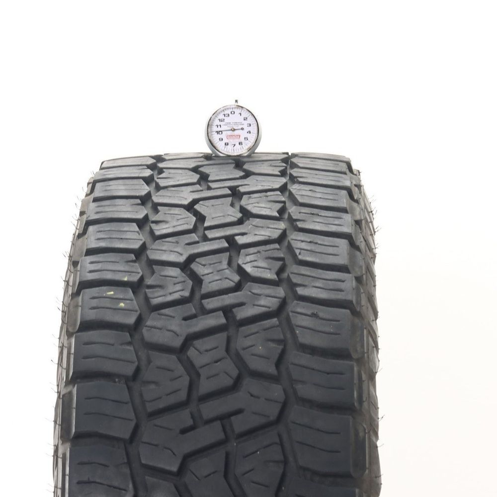 Used LT 275/65R20 Nitto Terra Grappler G3 A/T 126/123S E - 10/32 - Image 2