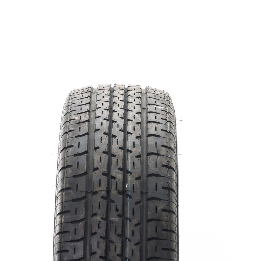 New ST 235/85R16 Hankook Vantra Trailer 125/121N E - Image 2