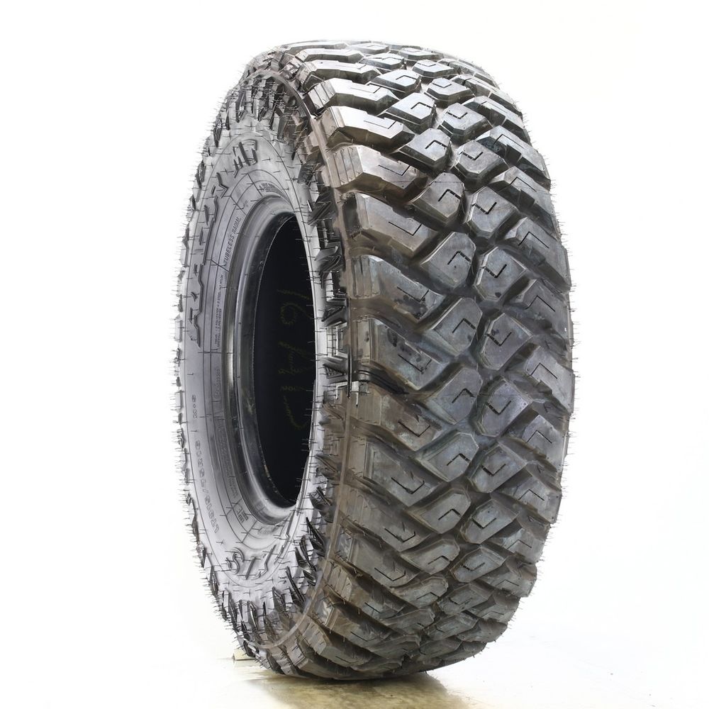 Driven Once LT 315/75R16 Maxxis Razr MT 127/124Q E - 20/32 - Image 1