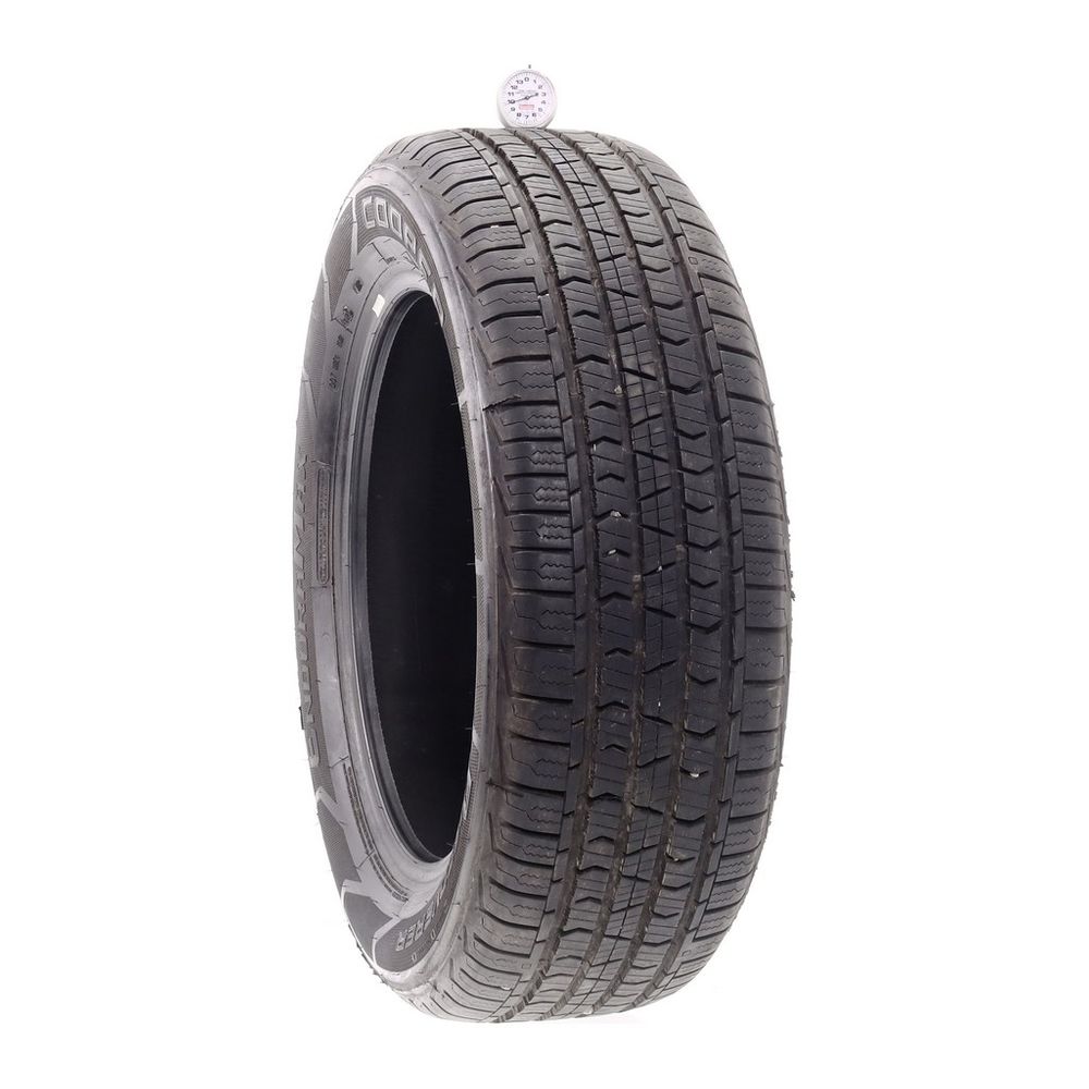 Set of (2) Used 225/60R18 Cooper Discoverer EnduraMax 100H - 8-9.5/32 - Image 4