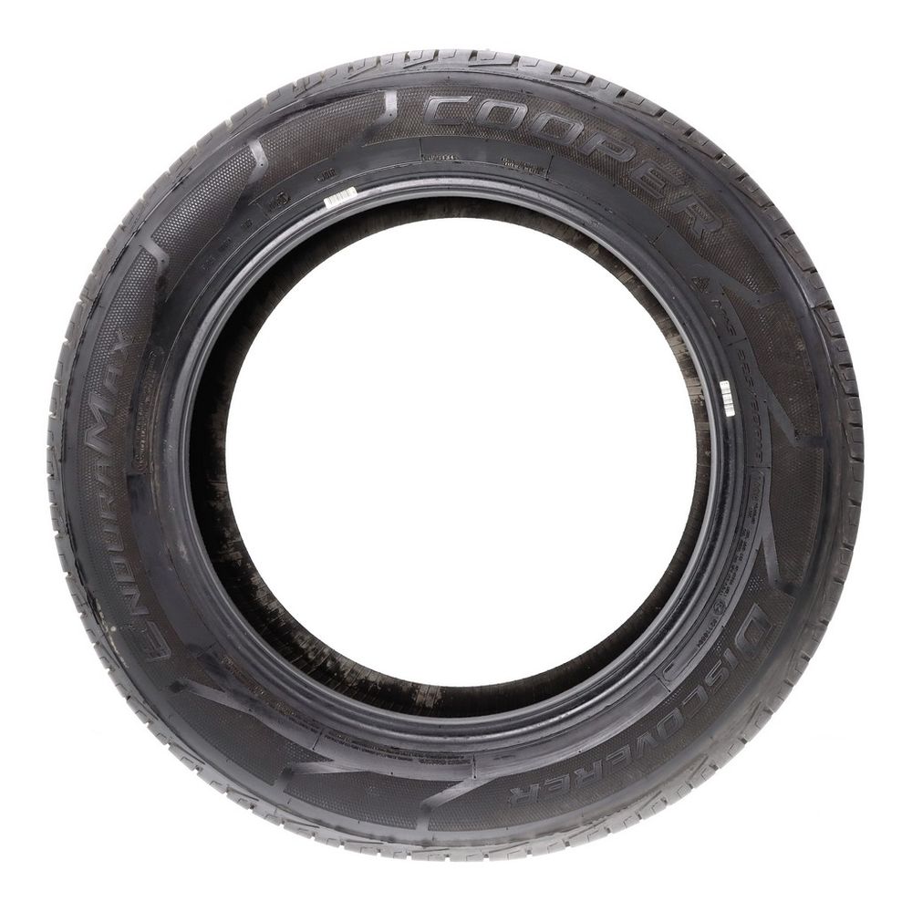 Set of (2) Used 225/60R18 Cooper Discoverer EnduraMax 100H - 8-9.5/32 - Image 6