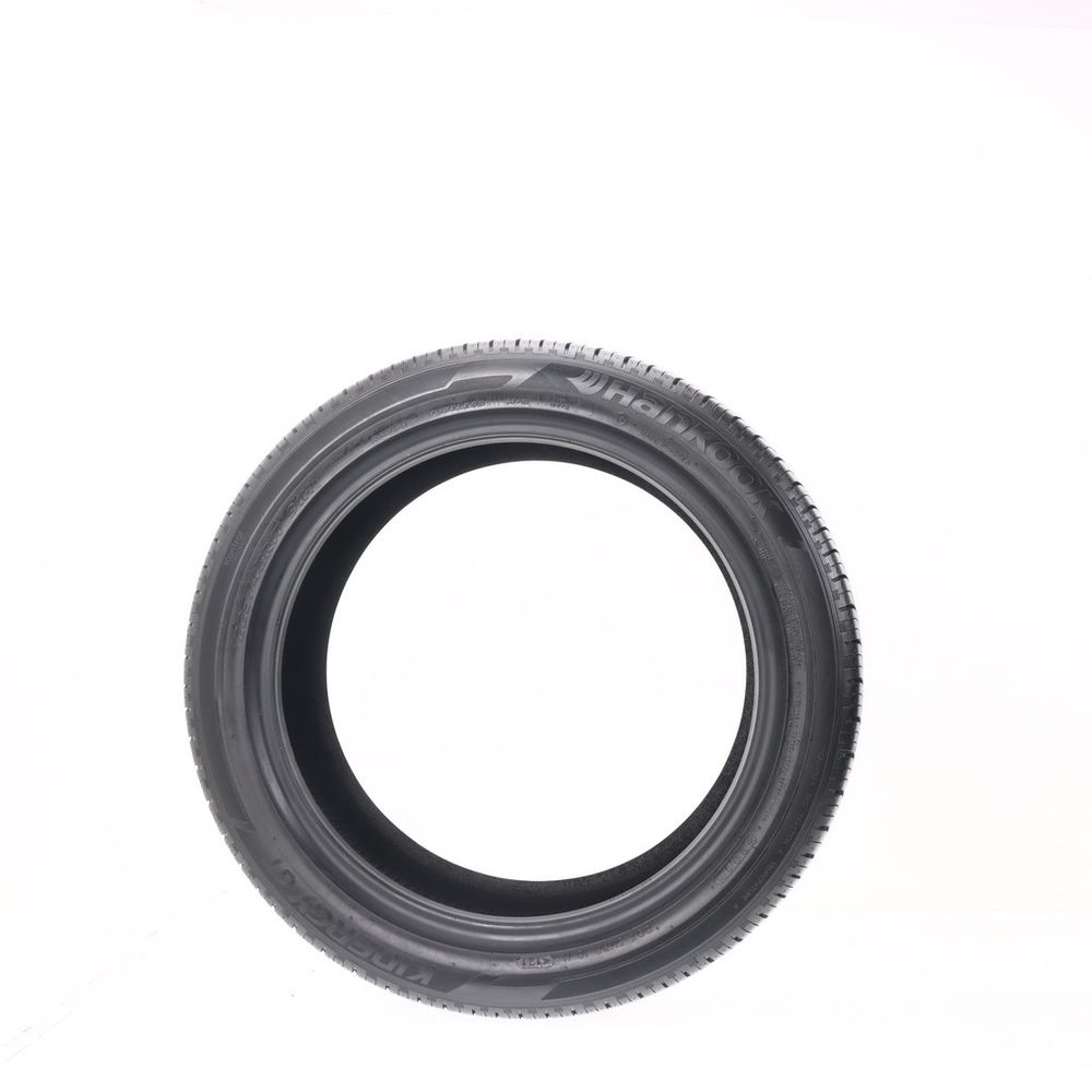 New 225/45R17 Hankook Kinergy GT 91H - Image 3