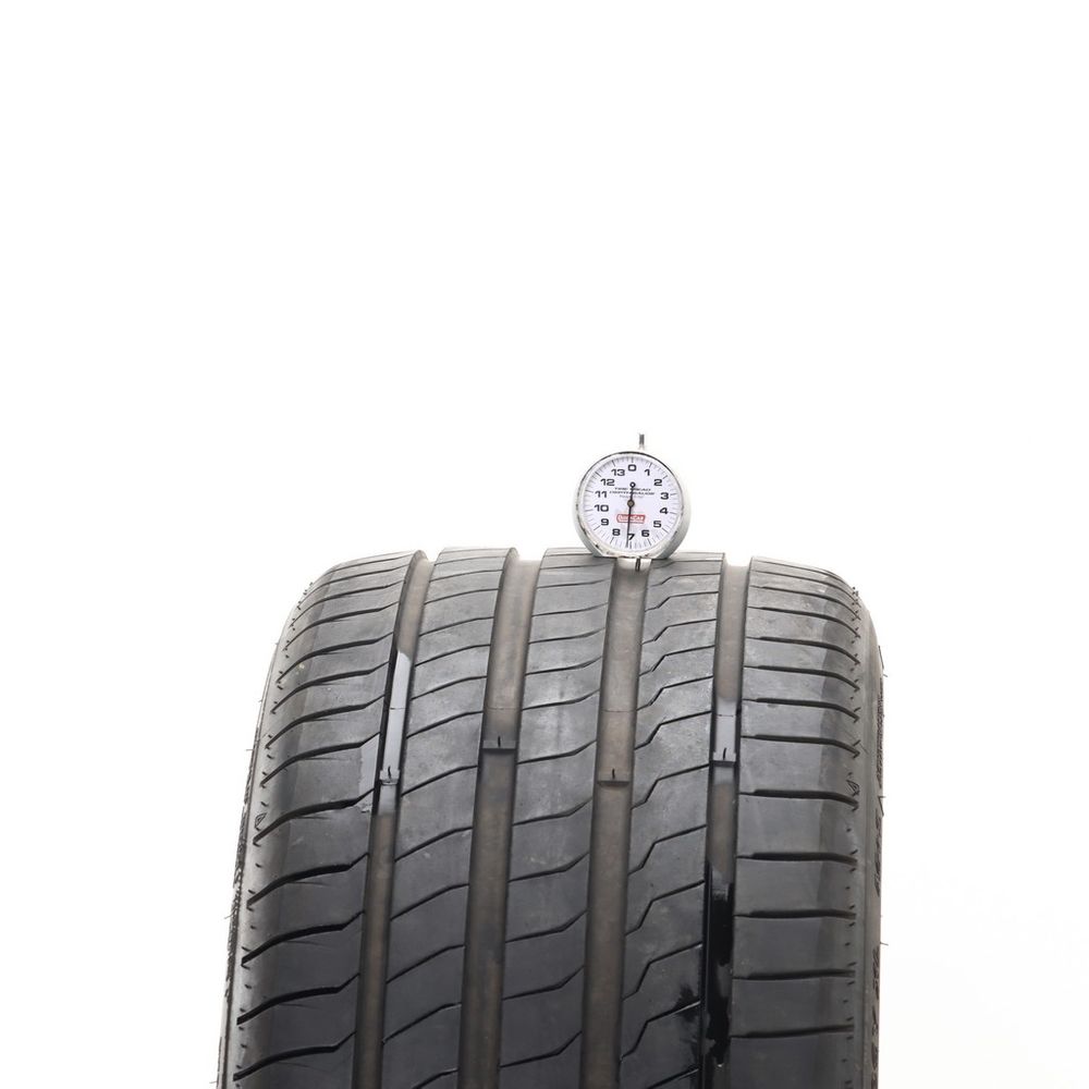 Used 245/35ZR21 Lexani Volt-EC 96Y - 7/32 - Image 2