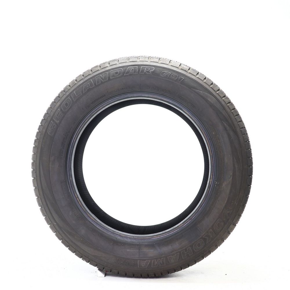 Driven Once 225/65R17 Yokohama Geolandar G91A 101H - 9/32 - Image 3