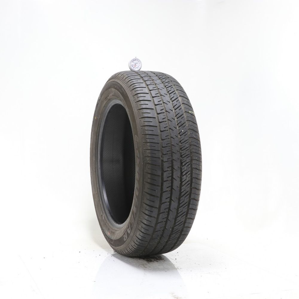 Used 235/55R18 Goodyear Eagle RS-A 99V - 9.5/32 - Image 1