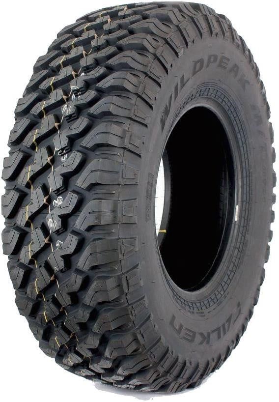 New LT 285/65R18 Falken WildPeak M/T 125/122Q - Image 1