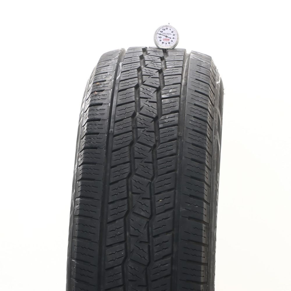 Used LT 275/70R18 Fortune Tormenta H/T FSR305 125/122S E - 11/32 - Image 2