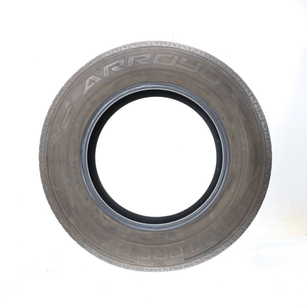 Used 255/70R18 Arroyo Eco Pro H/T 113H - 7/32 - Image 3