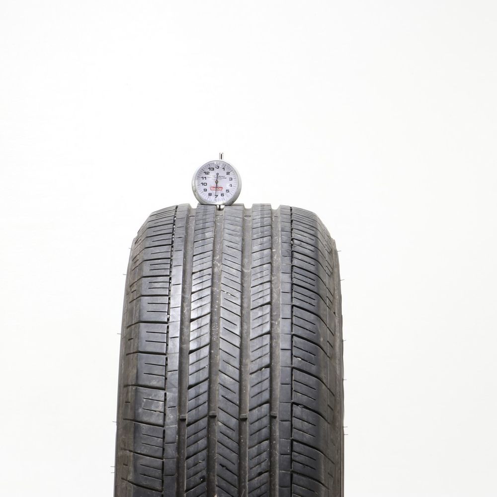Set of (4) Used 215/65R17 Goodyear Assurance Finesse 99H - 5.5-7/32 - Image 5