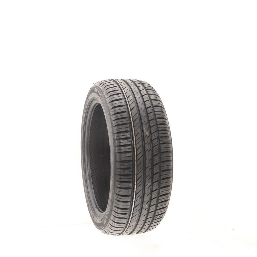 Driven Once 225/45R18 Milestar Weatherguard AS 710 Sport 95V - 10/32 - Image 1