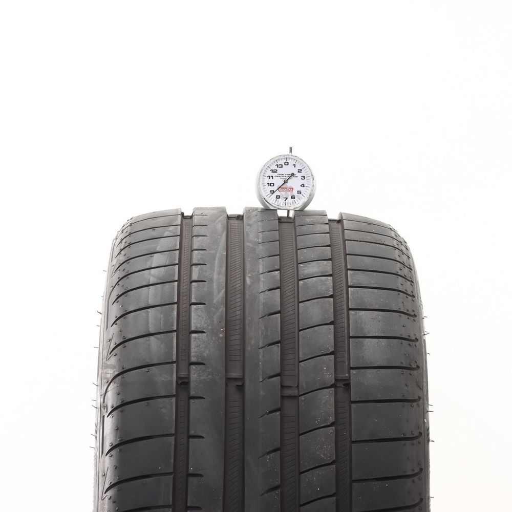 Used 255/35R19 Goodyear Eagle F1 Asymmetric 5 MO 96Y - 8.5/32 - Image 2