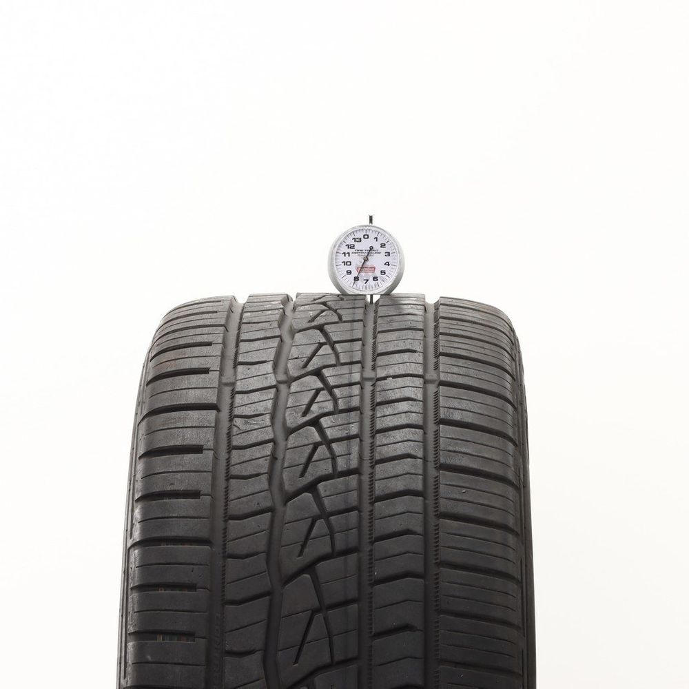 Set of (2) Used 255/45ZR20 Continental ControlContact Sport SRS Plus 105Y - 8-9/32 - Image 2