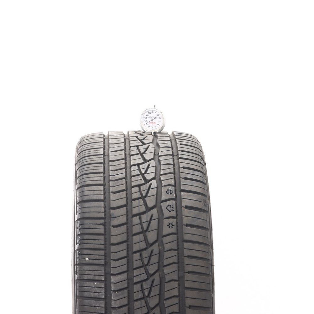 Set of (2) Used 255/45ZR20 Continental ControlContact Sport SRS Plus 105Y - 8-9/32 - Image 5