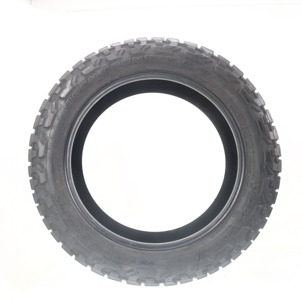 Used LT 305/50R22 Toyo Open Country RT Trail 124/121Q F - 13/32 - Image 3