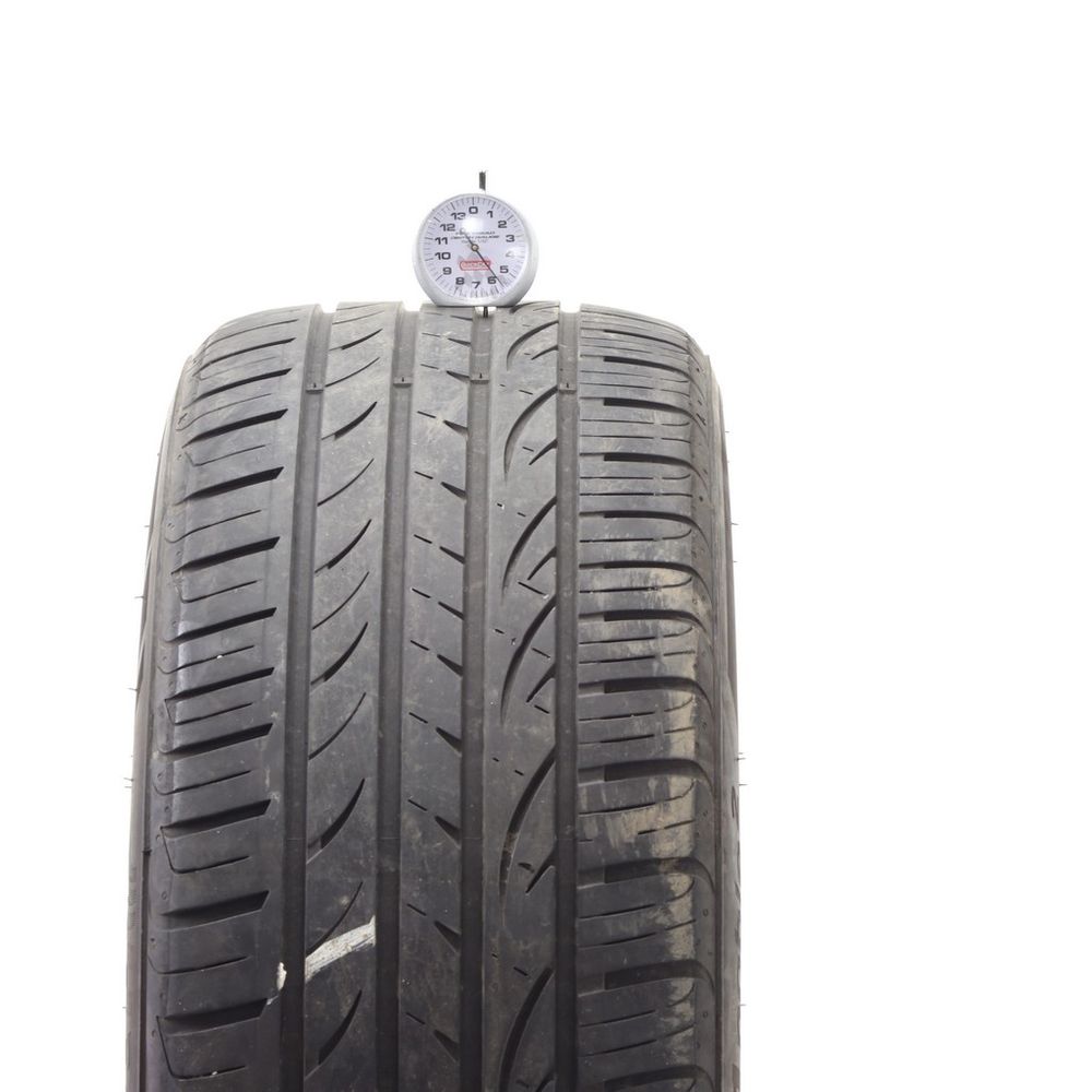 Used 215/50ZR17 Hankook Ventus S1 Noble2 95W - 5.5/32 - Image 2