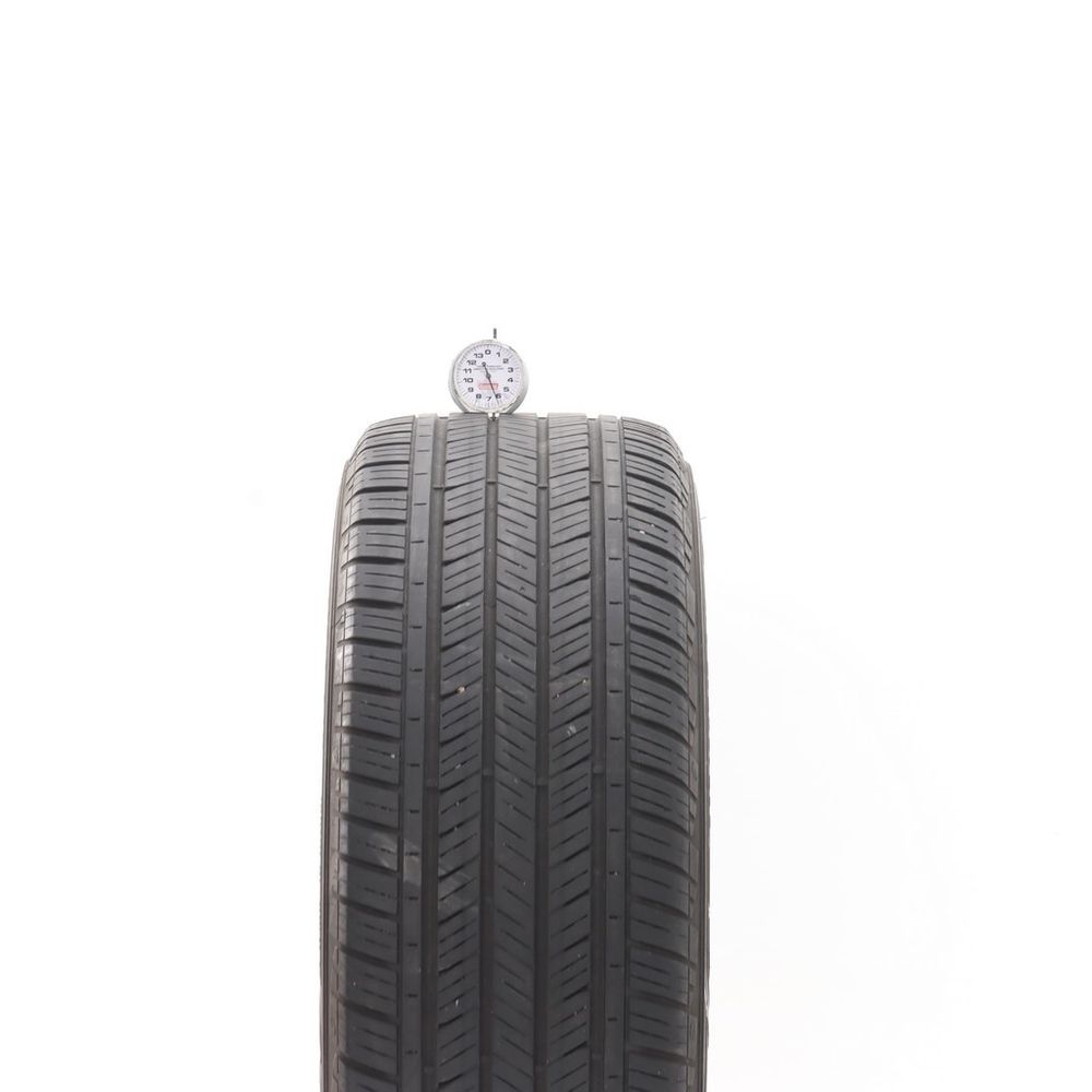 Set of (2) Used 215/55R17 Goodyear Assurance Finesse 94H - 6-7/32 - Image 2