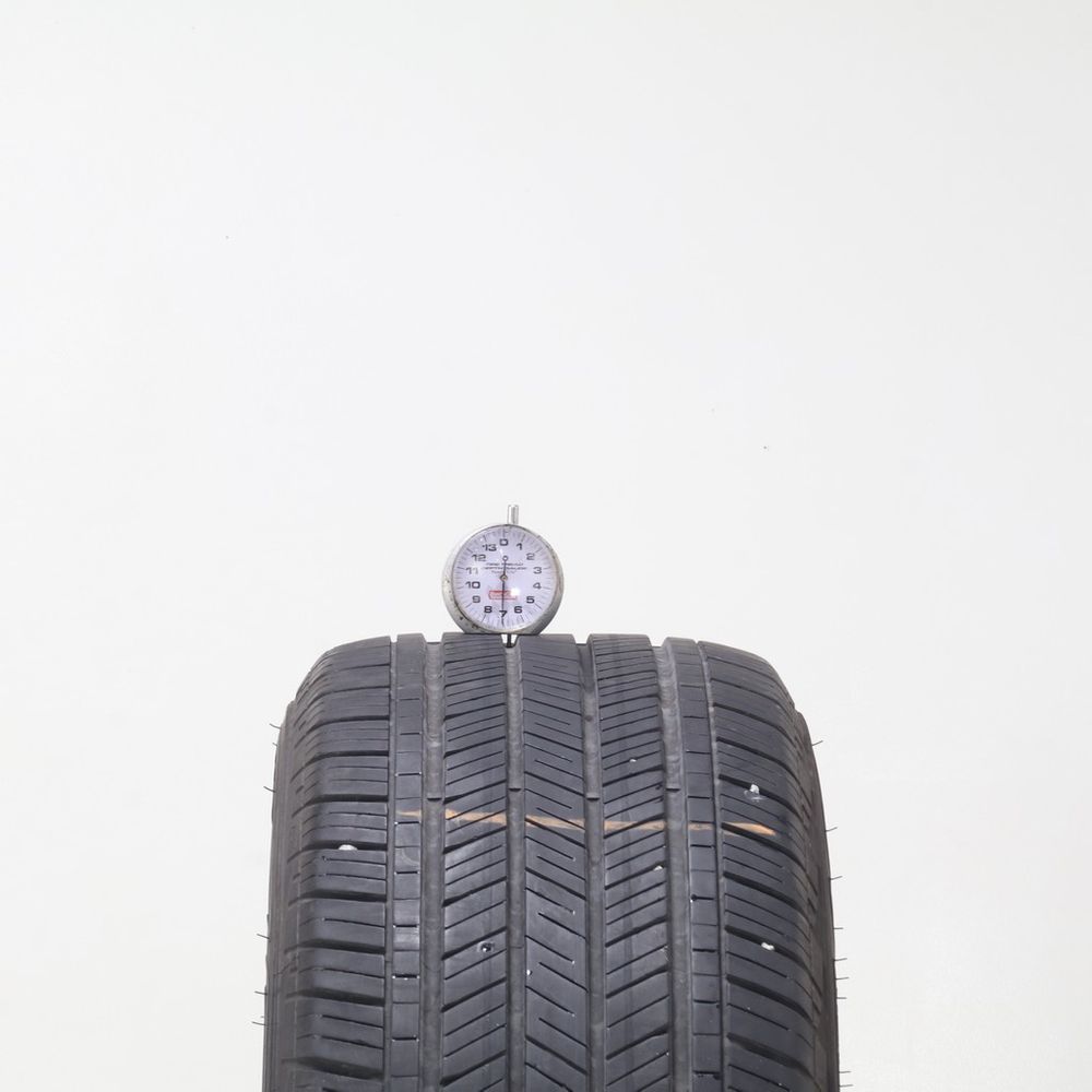 Set of (2) Used 215/55R17 Goodyear Assurance Finesse 94H - 6-7/32 - Image 5