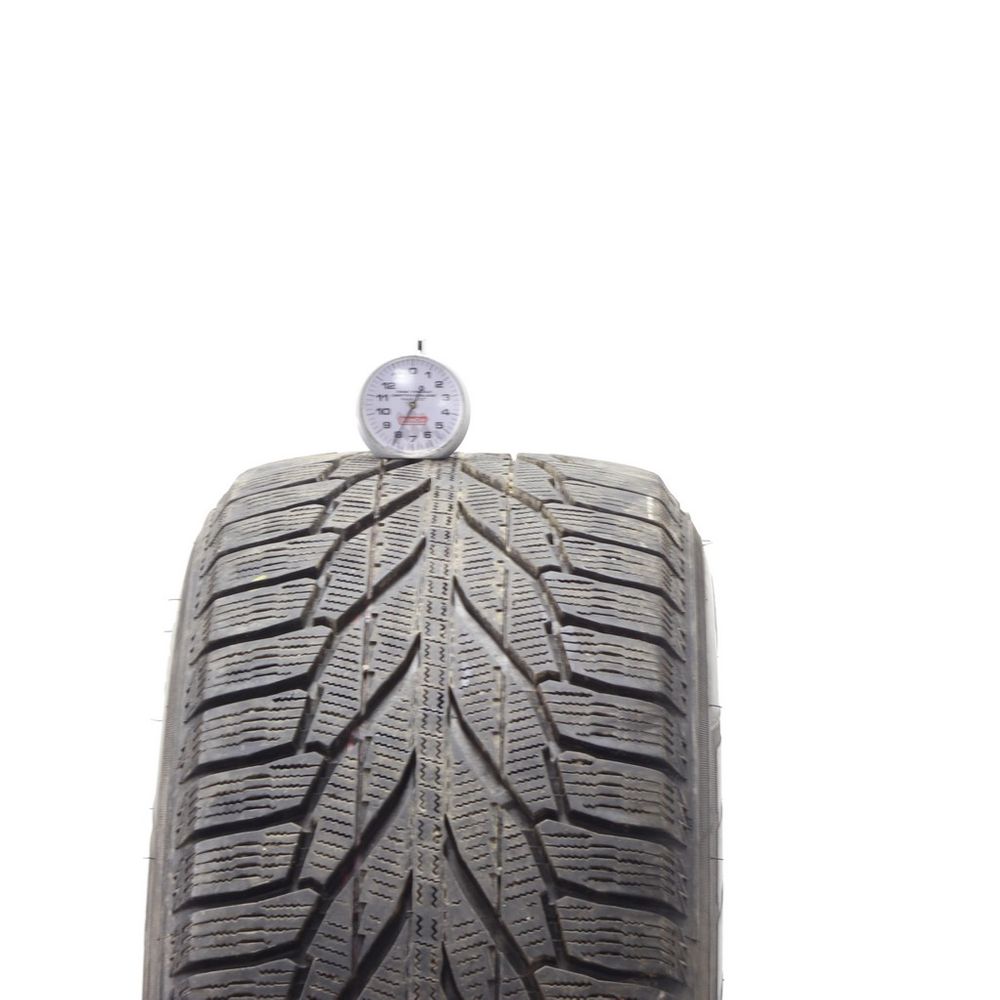 Used 235/65R17 Nokian Hakkapeliitta R2 SUV 108R - 8/32 - Image 2