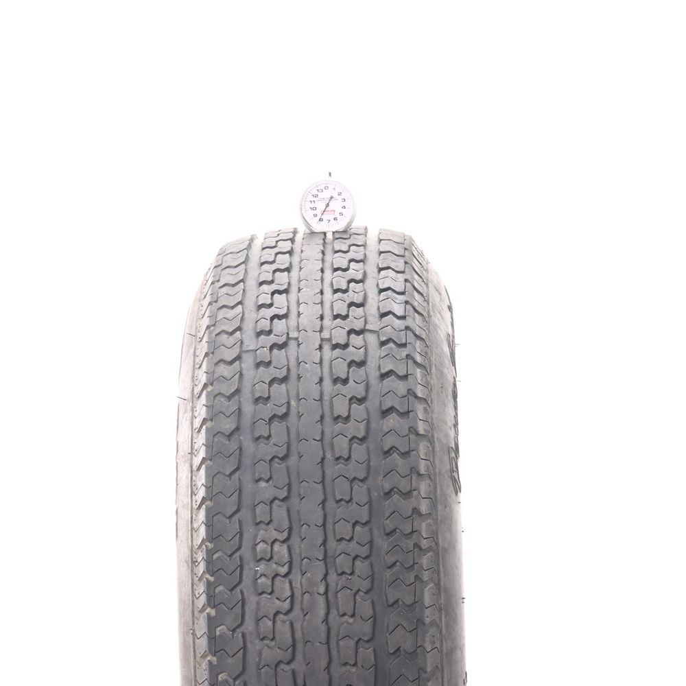 Used ST 235/80R16 Power Touring Grand Ride 124/120L E - 8/32 - Image 2