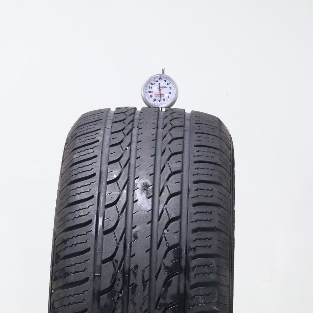 Set of (2) Used 235/60R18 Wild Spirit Sport HXT 107V - 6.5-8/32 - Image 2