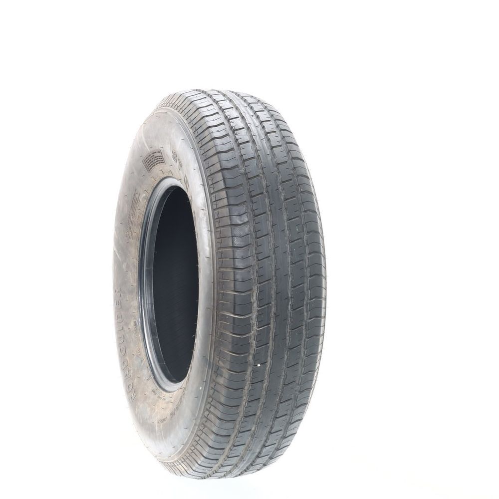 Driven Once ST 235/85R16 Roadguider ST Radial 129/125L G - 7.5/32 - Image 1