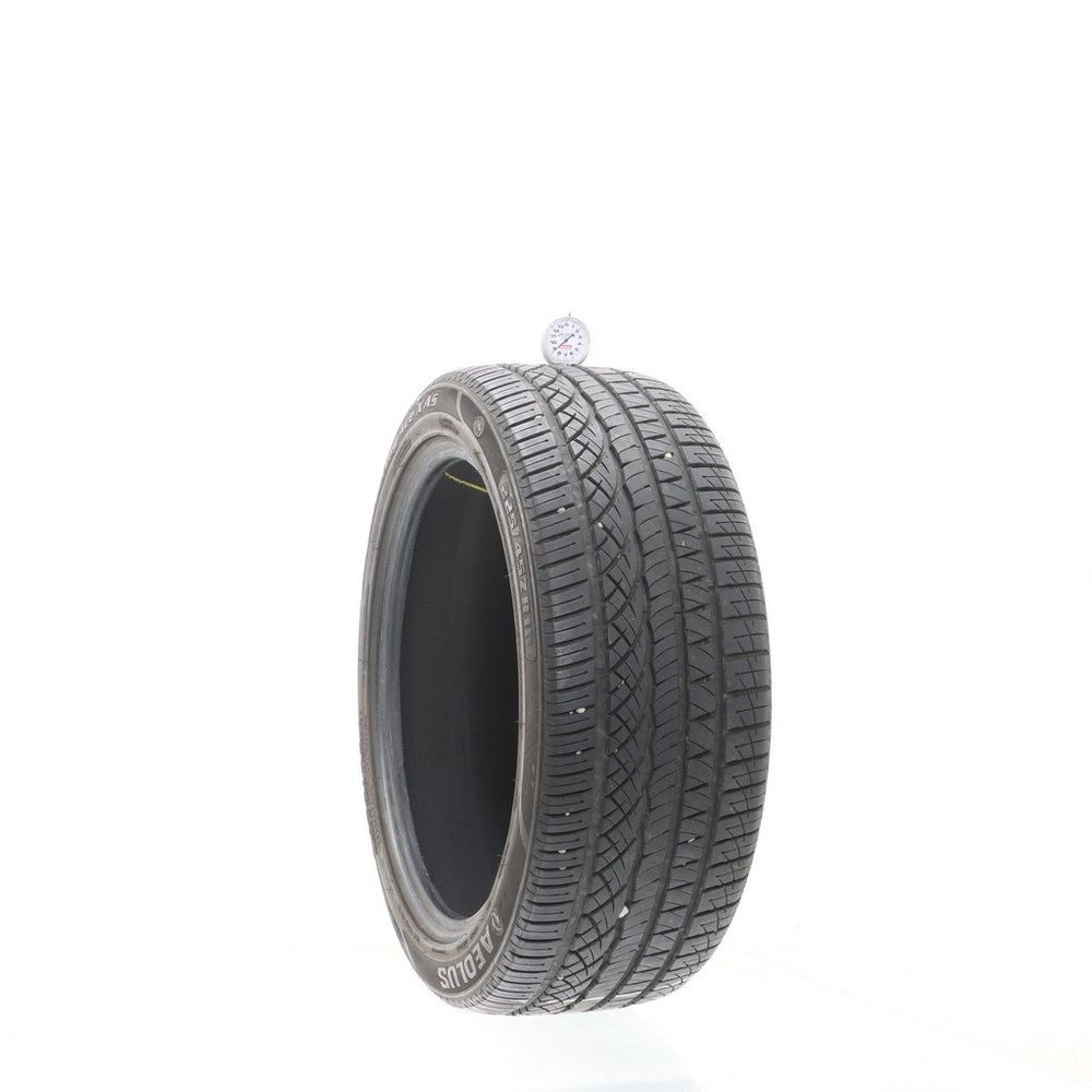 Used 225/45ZR18 Aeolus Steering Ace X A/S 95W - 8.5/32 - Image 1