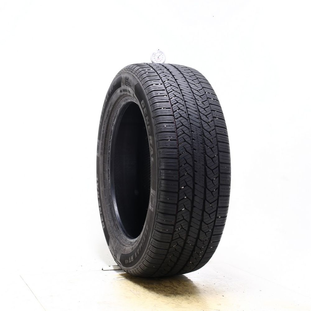 Used 245/55R18 General Altimax RT45 103T - 8.5/32 - Image 1