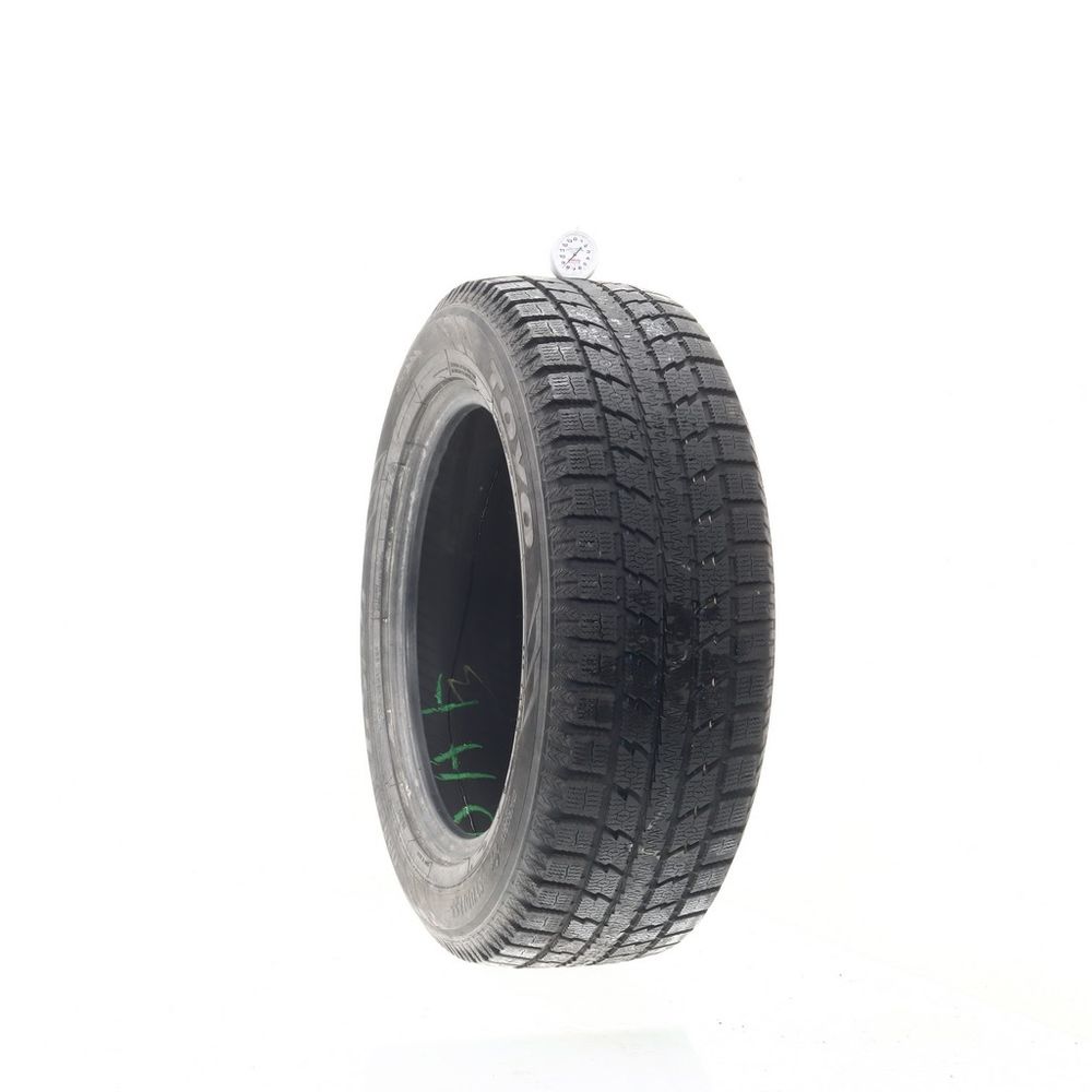 Used 225/60R17 Toyo Observe GSi-5 99T - 8.5/32 - Image 1