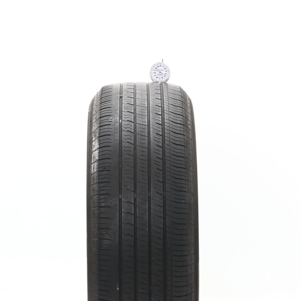 Set of (2) Used 235/60R18 Yokohama Geolandar X-CV G99 103H - 4.5/32 - Image 2