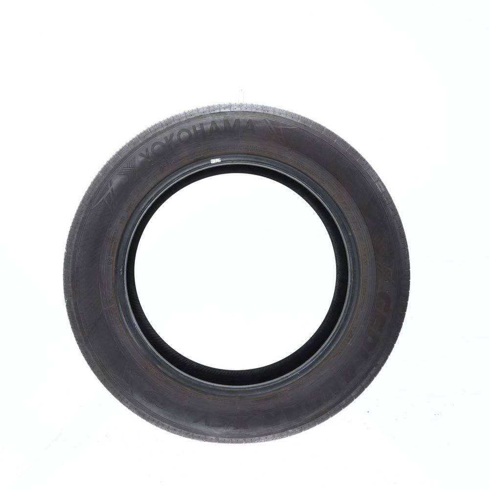 Set of (2) Used 235/60R18 Yokohama Geolandar X-CV G99 103H - 4.5/32 - Image 3