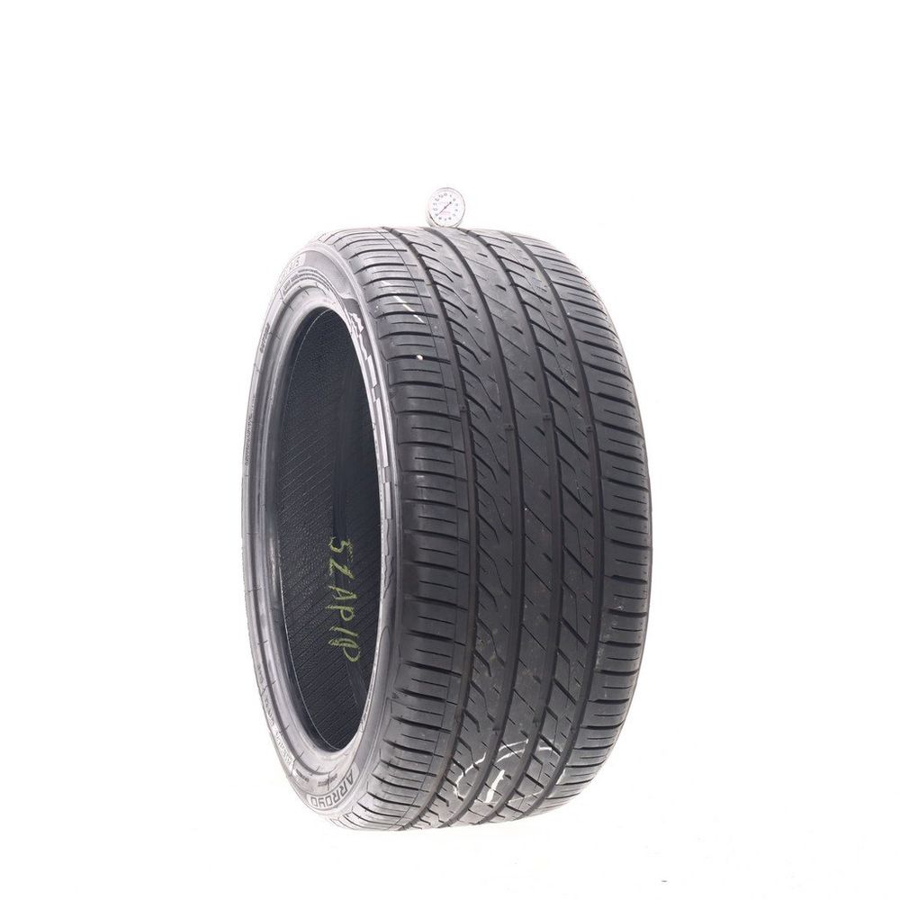 Used 295/35ZR21 Arroyo Grand Sport A/S 107Y - 8.5/32 - Image 1
