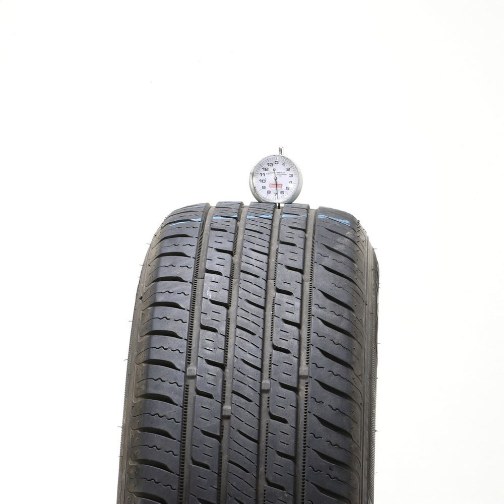 Set of (2) Used 225/65R17 Venezia Crusade SXT 106V - 6.5-8/32 - Image 2