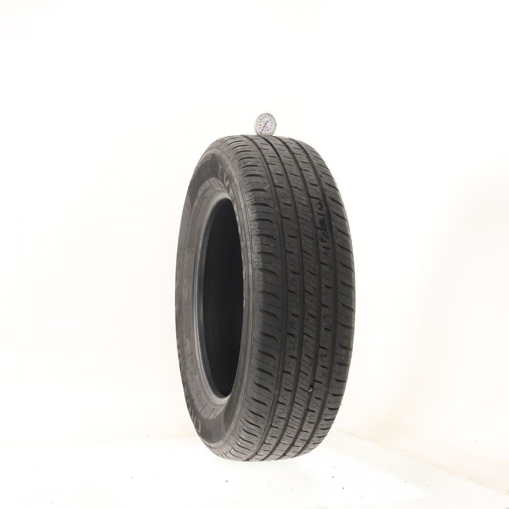 Set of (2) Used 225/65R17 Venezia Crusade SXT 106V - 6.5-8/32 - Image 4