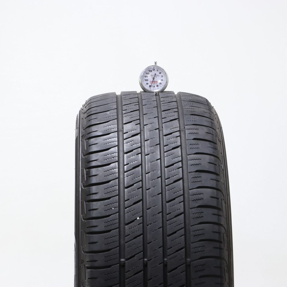 Set of (2) Used 245/50R20 Falken Ziex CT50 AS 102V - 6.5-7.5/32 - Image 5