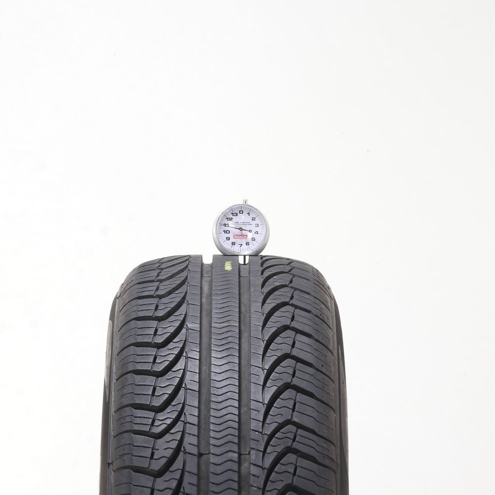 Set of (2) Used 205/60R16 Pirelli P4 Persist AS Plus 92H - 10-10.5/32 - Image 5