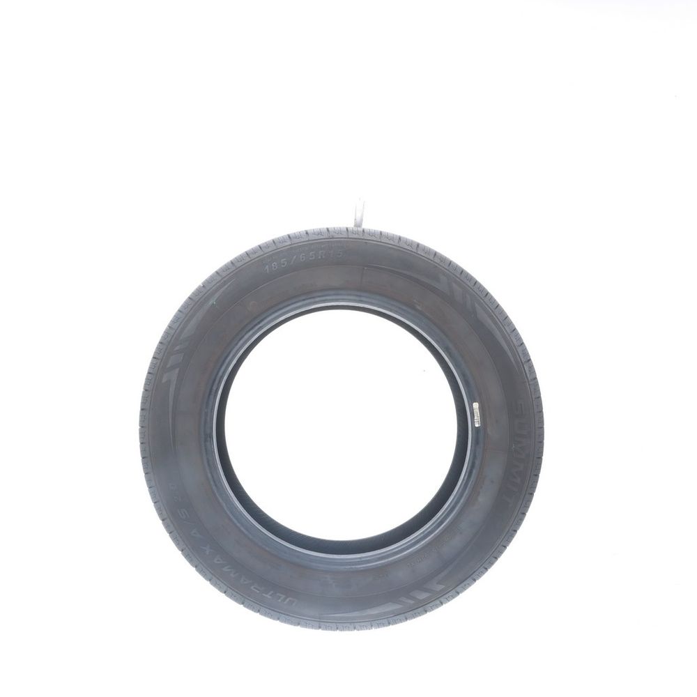 Used 185/65R15 Summit Ultramax A/S 2.0 92H - 8/32 - Image 3