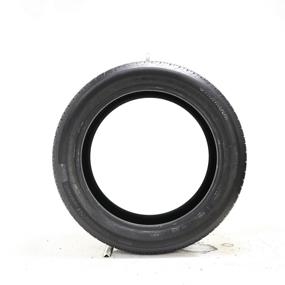 Set of (2) Used 255/45R19 Hankook Ventus S1 Noble2 MOE HRS 104H - 7.5-9/32 - Image 6