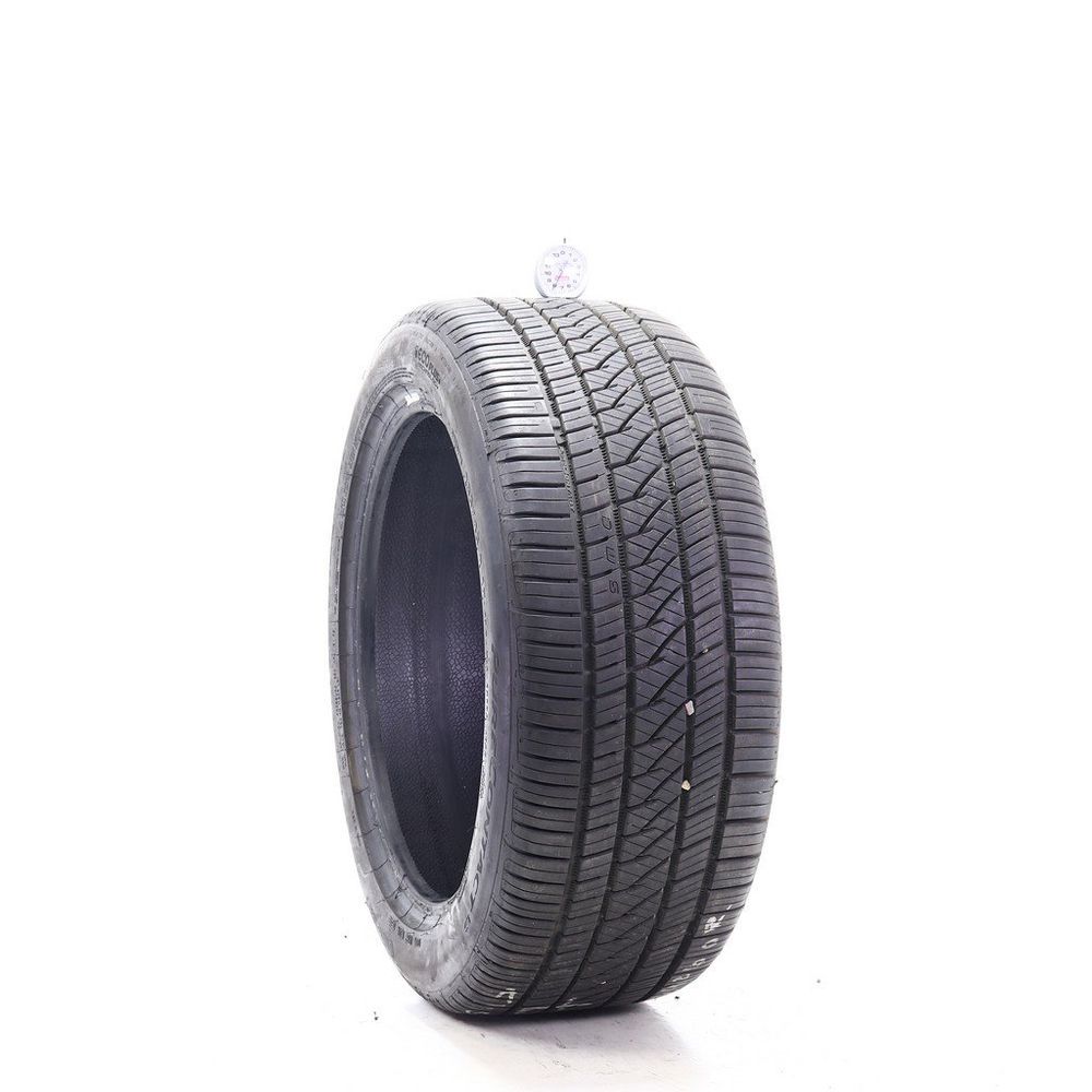 Used 235/45R17 Continental PureContact LS 97V - 8/32 - Image 1