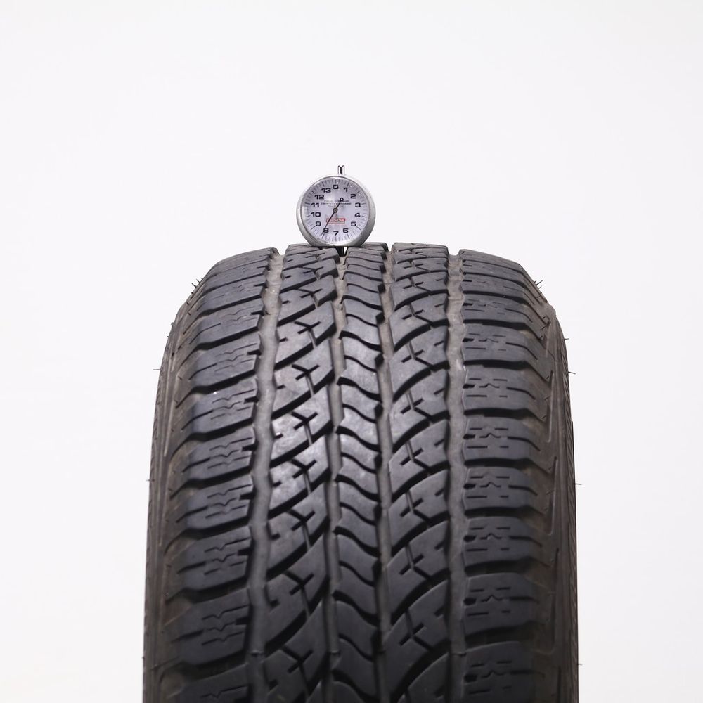 Set of (2) Used 265/70R17 Sailun Terramax H/T 115T - 6.5-8/32 - Image 5