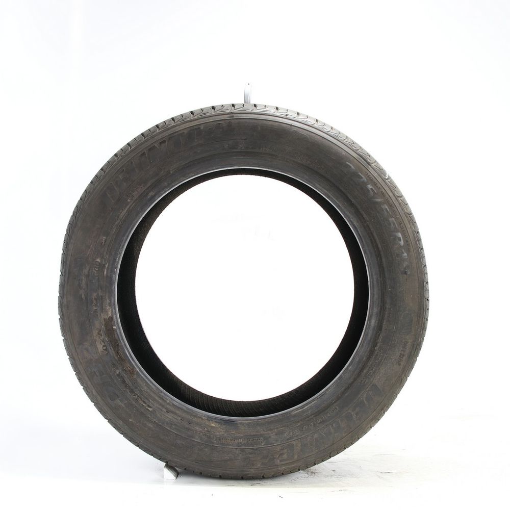 Set of (2) Used 225/55ZR18 Delinte DH2 Eco 102W - 8.5/32 - Image 3