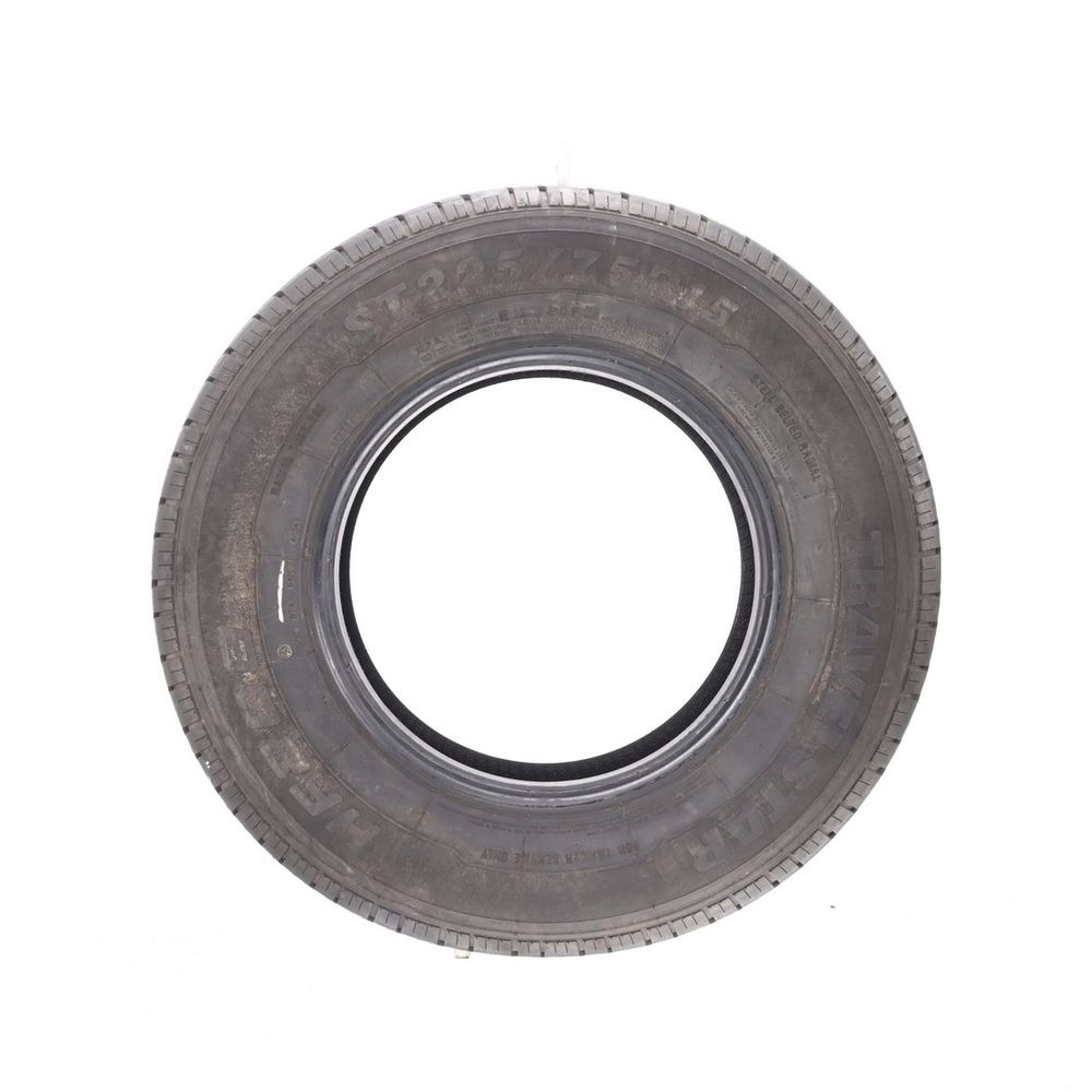 Used ST 225/75R15 Travelstar HF 288 117/112N E - 8.5/32 - Image 3