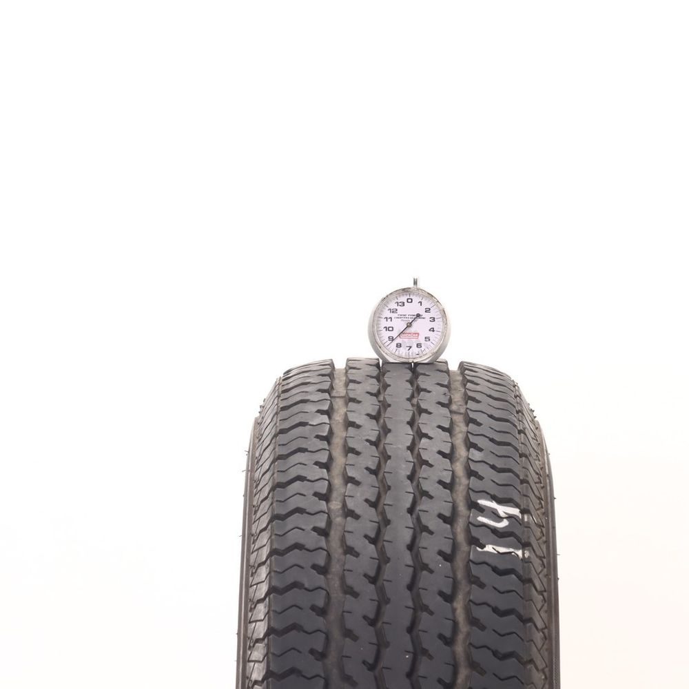 Used ST 205/75R14 Maxxis M8008 1N/A C - 8.5/32 - Image 2