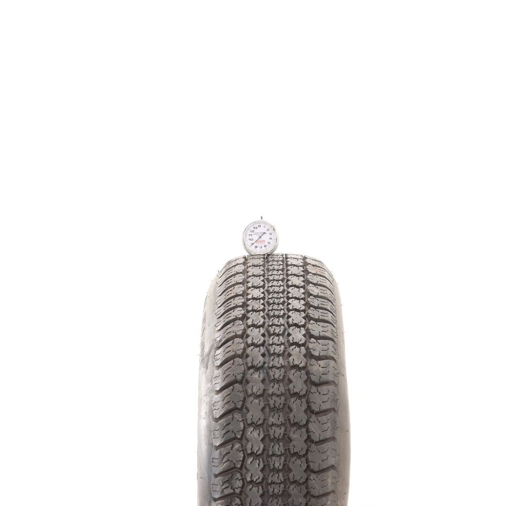 Used 205/75R14 Jetzon Innovation II 1N/A - 8.5/32 - Image 2