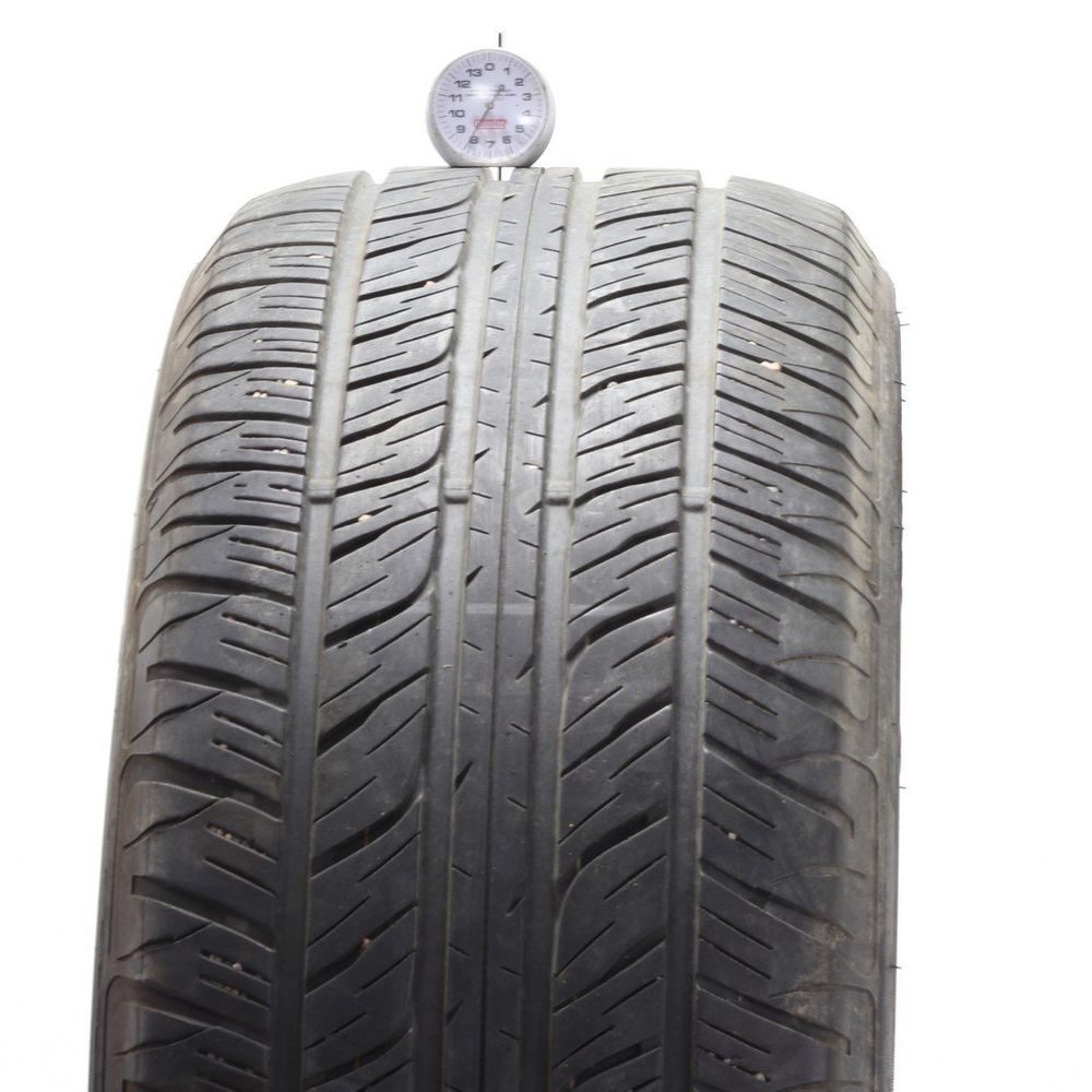 Used 285/50R20 Dunlop Grandtrek PT2A 112V - 8/32 - Image 2