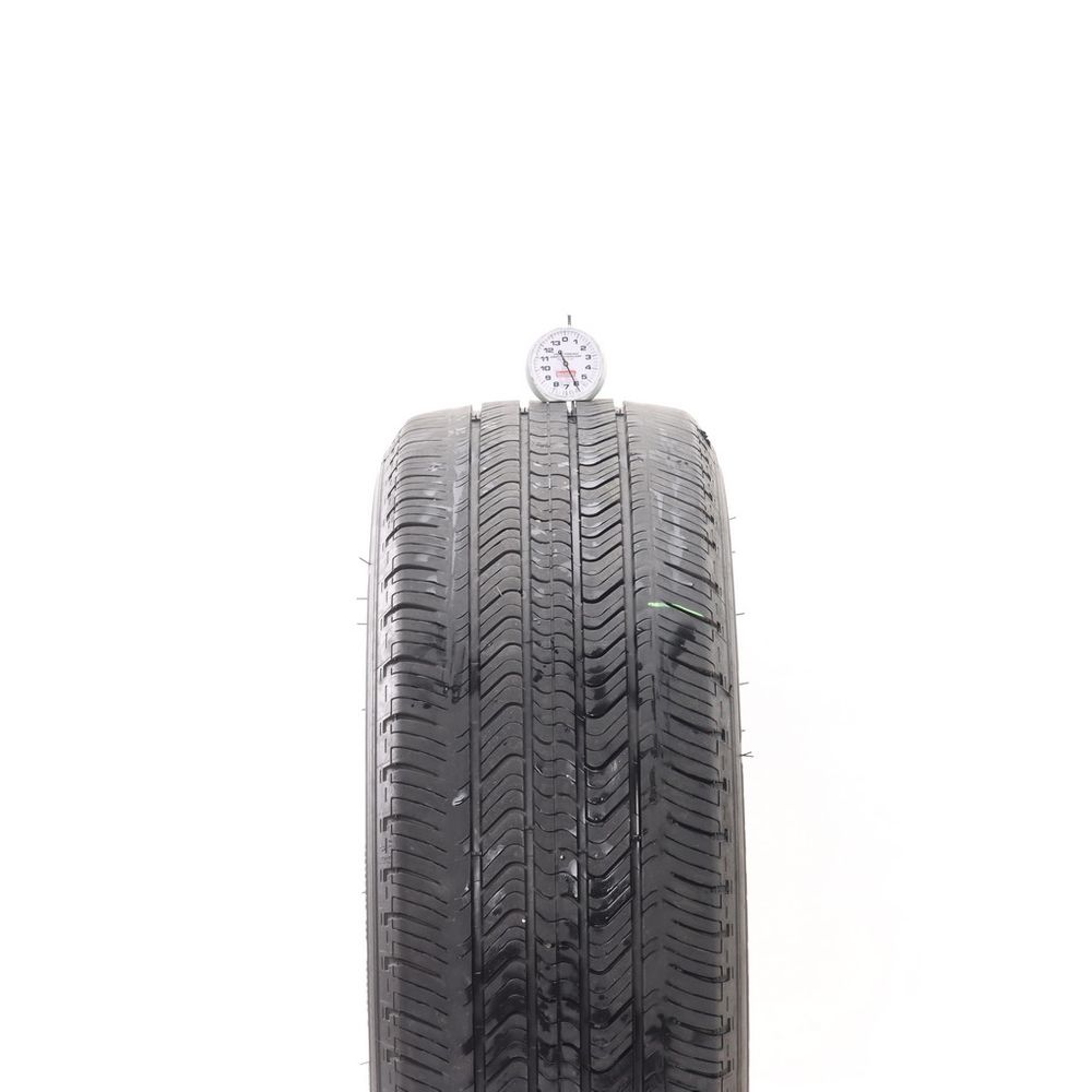 Set of (2) Used 215/55R17 Michelin Primacy MXV4 94V - 6-7.5/32 - Image 2