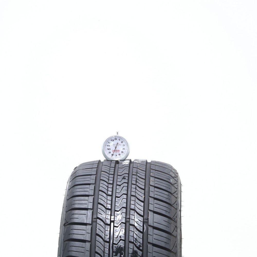 Set of (2) Used 205/55R16 Nankang SP-9 Cross Sport 91H - 7-8/32 - Image 5