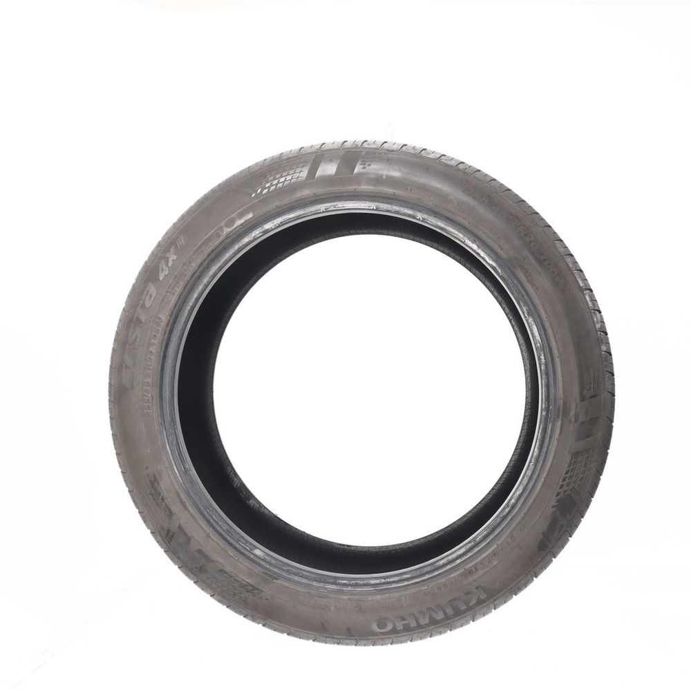 Used 255/45ZR20 Kumho Ecsta 4X II 105W - 6.5/32 - Image 3