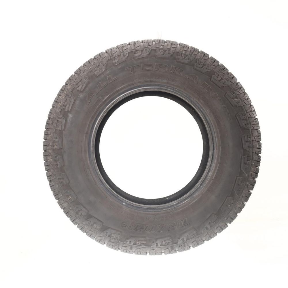 Used LT 245/75R16 Dextero All Terrain DAT1 120/116S E - 13.5/32 - Image 3